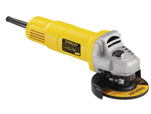 Máy mài góc 100mm (ct trượt) Stanley SG6100-B1