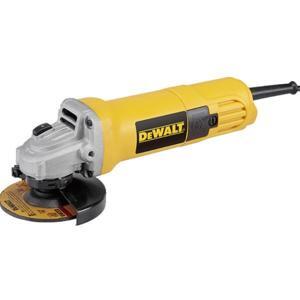 Máy mài góc 100mm Dewalt DW801