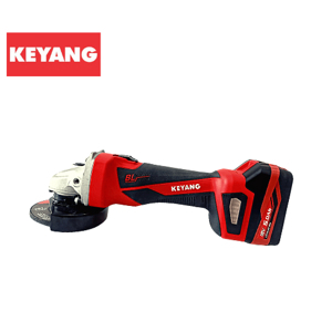 Máy mài góc 100mm dùng Pin Keyang DG18BL-100S