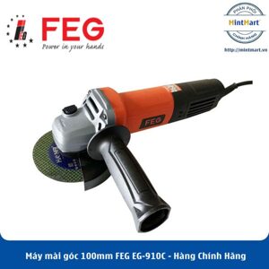 Máy mài góc 100mm FEG EG-910C