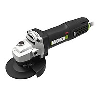 Máy mài góc 100mm Worx Green WU810