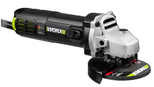 Máy mài góc 100mm Worx Green WU811