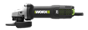 Máy mài góc 100mm Worx Green WU810