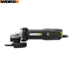 Máy mài góc 100mm Worx Green WU810