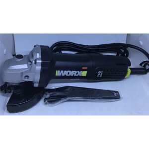 Máy mài góc 100mm Worx Green WU810