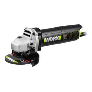 Máy mài góc 100mm Worx Green WU810