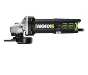 Máy mài góc 100mm Worx Green WU810