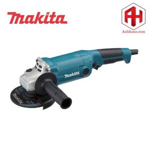 Máy mài góc 1050W Makita GA5020 - 1050W