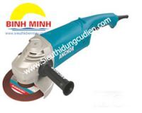 Máy mài góc 125mm Anchor S1M-TM01-125 (A9)