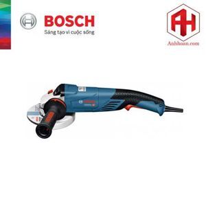 Máy mài góc 125mm Bosch GWS 18-125L