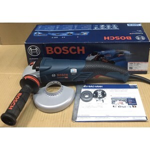 Máy mài góc 125mm Bosch GWS 18-125L