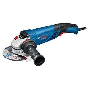 Máy mài góc 125mm Bosch GWS 18-125L