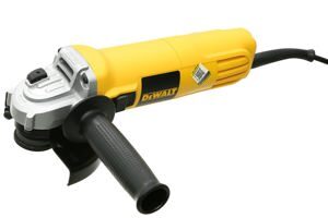 Máy mài góc 125mm Dewalt DWE4119-B1