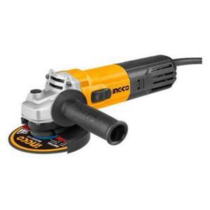 Máy mài góc 125mm Ingco AG850381