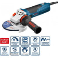 Máy mài góc 1700W/125mm Bosch 060179G002