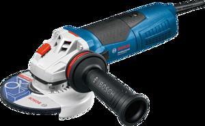 Máy mài góc 1700W/150mm Bosch 060179K002