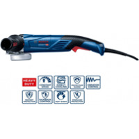 Máy mài góc 1800W/125mm Bosch 06017A30K0