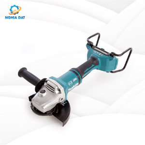 Máy mài góc 180mm pin 18V Makita DGA701Z