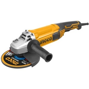 Máy mài góc 2200W Ingco AG220018