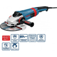 Máy mài góc 2200W/180mm Bosch 0601890D00