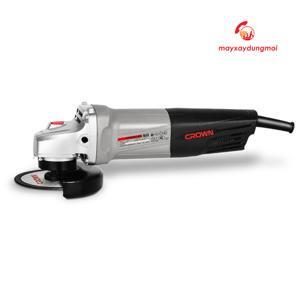 Máy mài góc 650W Crown CT 13559-100