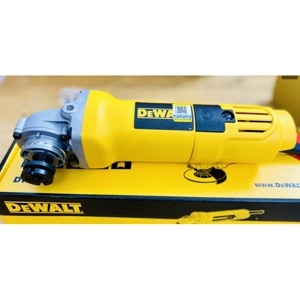 Máy mài góc 680W Dewalt DW810B,4"