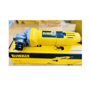 Máy mài góc 680W Dewalt DW810B,4"