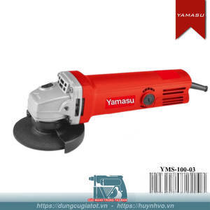 Máy mài góc 750W Yamasu YMS-100-03