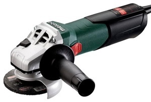 Máy mài góc 900W Metabo W9-100, 4"