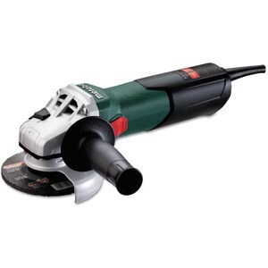 Máy mài góc 900W Metabo W9-100, 4"