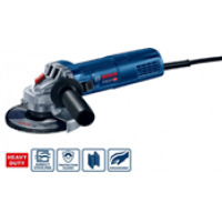 Máy mài góc 900W/100mm điều chỉnh tốc độ Bosch 06013961K0