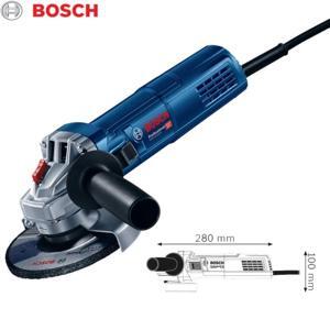 Máy mài góc 900W/125mm điều chỉnh tốc độ Bosch 06013961K2