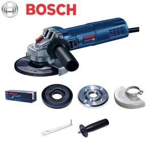 Máy mài góc 900W/125mm điều chỉnh tốc độ Bosch 06013961K2