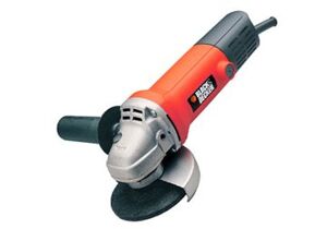 Máy mài góc Black & Decker KG100-B1