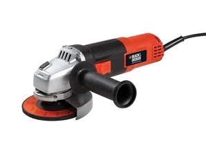 Máy mài góc black&decker G720-B1