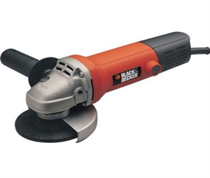 Máy mài góc Black&Decker KG100VP-B1