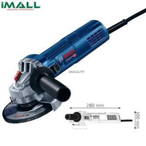 Máy mài góc Bosch 06013960k2