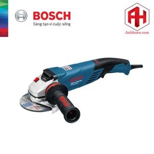 Máy mài góc Bosch GWS 15-125CIH (GWS 15-125 CIH)