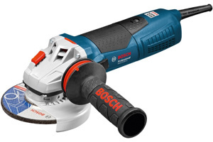 Máy mài góc Bosch GWS 17-125 Ci