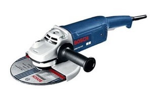 Máy mài góc Bosch GWS-2000-230 230mm, 2000W