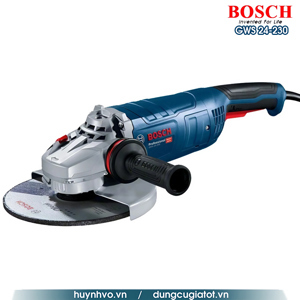 Máy mài góc Bosch GWS 24-230