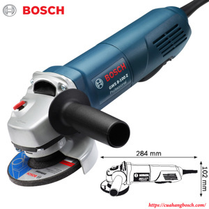 Máy mài góc Bosch GWS 8-100 Z