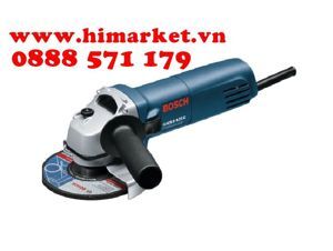 Máy mài góc Bosch GWS 8-125C (GWS 8-125 C)