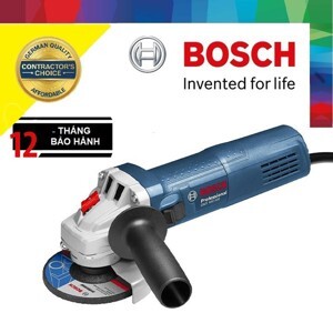 Máy mài góc Bosch GWS 900-100S