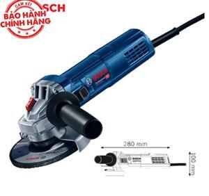 Máy mài góc Bosch GWS 900-125S