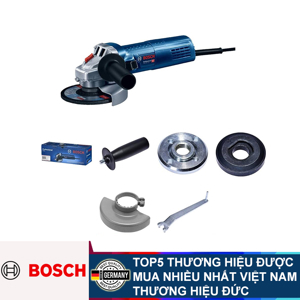 Máy mài góc Bosch GWS 900-125S