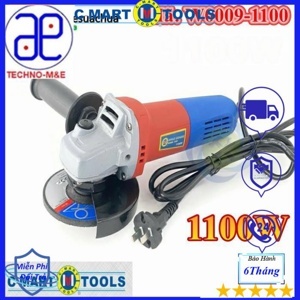 Máy mài góc C-Mart W0009-1100