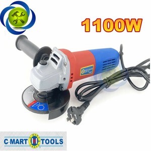 Máy mài góc C-Mart W0009-1100