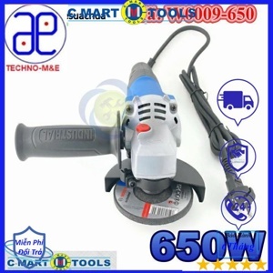 Máy mài góc C-Mart W0009-650