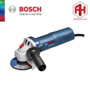 Máy mài góc cầm tay Bosch GWS900-100 900W